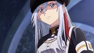 它被人称作媚宅动画，却凭借一首BGM直接将进击巨人斩于马下