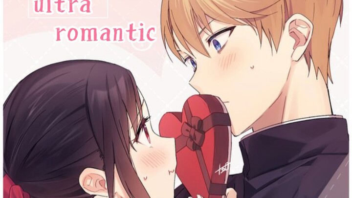 【Completion Commemorative/MAD】"Love is an ultimate romantic confrontation"
