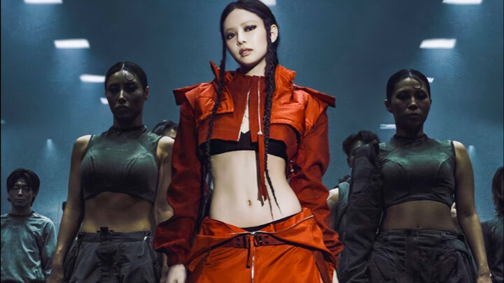 JENNIE’s Title Track MV Released: Like Jennie