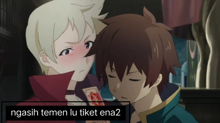 #KompetisiKreasiUnggahan4, tindakan yang harus dilakukan saat kawan lu mau ikut campur