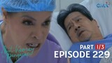 Abot Kamay Na Pangarap: Full Episode 229 (June 2, 2023) episode review | Magpaalam ka na