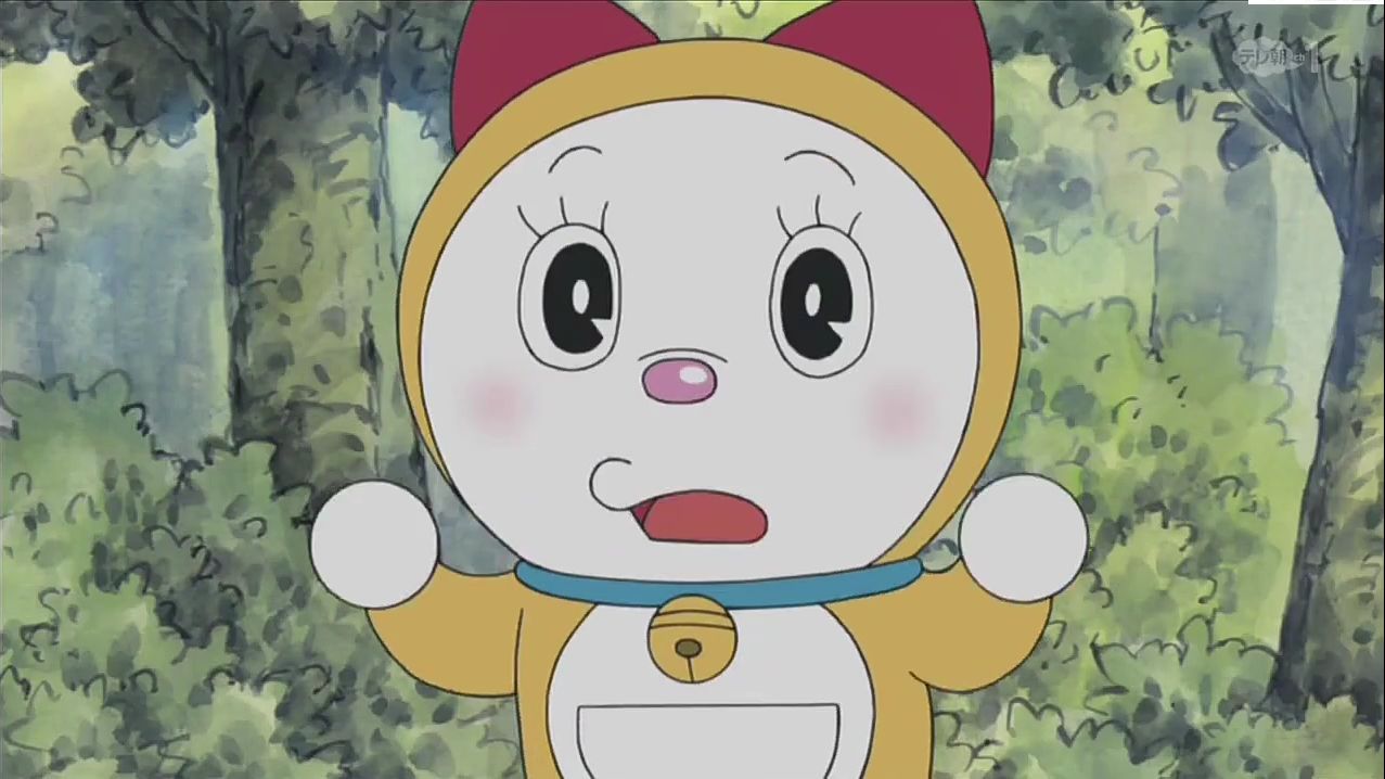 Doraemon Episode 151 | Hari Terburuk bagi Dorami dan Roti Melon Nomor satu  Sedunia - Bilibili