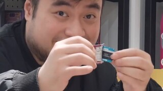 It’s good to have a plastic dad~【Xiami Vlog~】