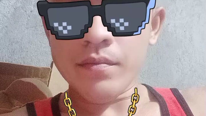 trip trip lang peace yowww 🤣🤣🤣