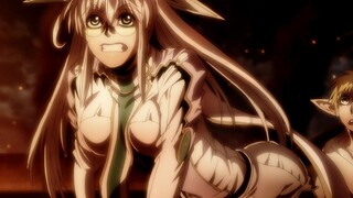 Drifters อนิเมะพากย์ไทยสนุกๆ ที่โคตรเด็ด18+