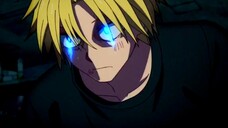 Shin mode serius
