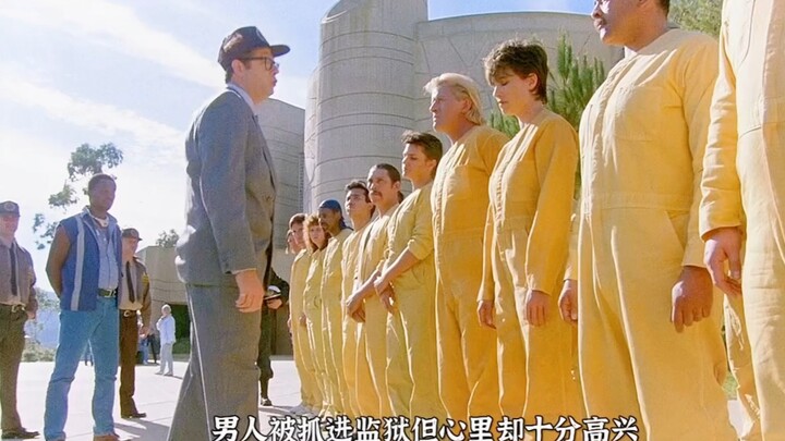 Bizarre Prison. No Walls, Yet Not a Single Inmate Dares to Escape 01