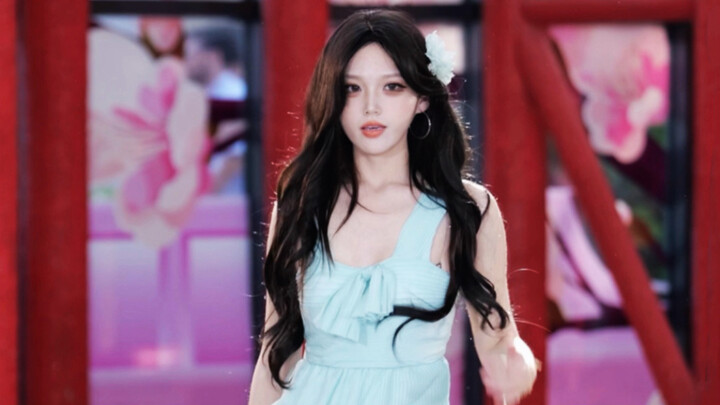 【MissA】แค่คุณเท่านั้น แต่เป็นสไตล์พักผ่อนริมทะเล | only you