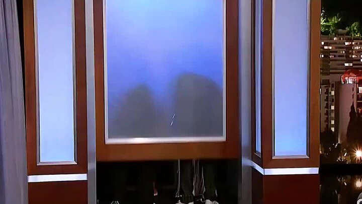 Black Widow: It's always me who has to clean up your messes. Avengers!