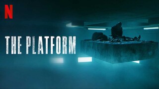 The Platform (2019) [SubMalay]