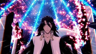 AMV Bleach Tập 4  - Huyết Chiến Ngàn Năm Của Các Thần Chết | Something Right