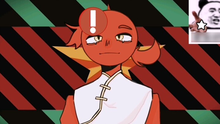 【CH/Porcelain Dad Personal】Cradles