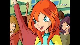 Những Nàng Tiên Nữ Winx Xinh Đẹp Phần 1 Tập 15 Lồng Tiếng