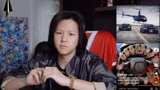 فك رموز بوجاتي فيرون مقابل 18 ساعة رولكس