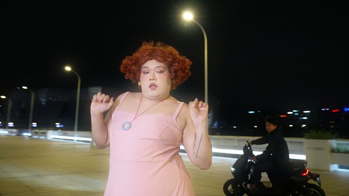 Next stop: Jiahe Wanggang