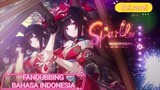 Trailer Sparkle "Monodrama" Honkai Star Rail (FANDUBBING INDONESIA)