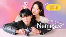 บอสตัวร้าย นายยอดรัก EP6