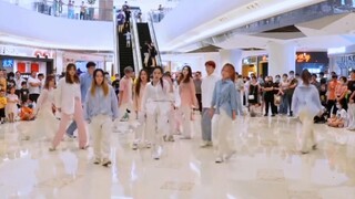 Roadshow tuyệt đẹp Fallin' Flower SEVENTEEN - Fallin' Flower Wenzhou Idolism Random Dance