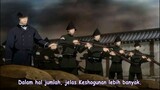 Hakuoki Shinsengumi kitan (S1) episode 12 (END) - SUB INDO