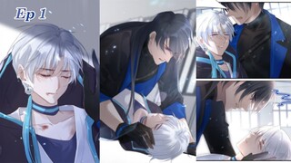 Ep 1 They Are Both Gentle and Fierce | Yaoi Manga | Boys' Love