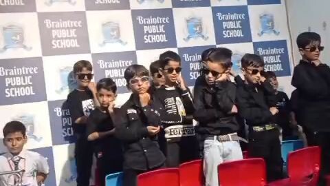 school masti