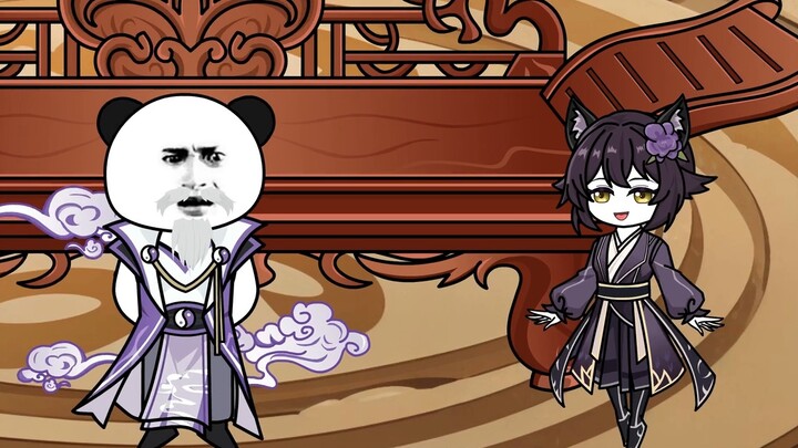 Episode 5: The Elder Scrolls, an opportunity to obtain at Fengxi Library!