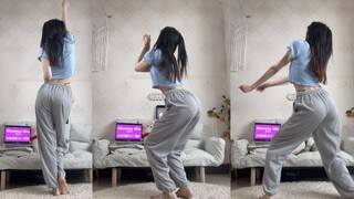 【闹闹酱】元气舞 光jio版妈妈咪呀