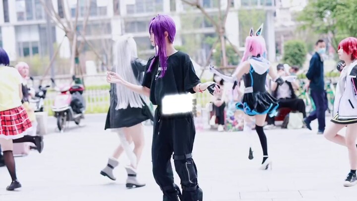 Chengdu Comic Con