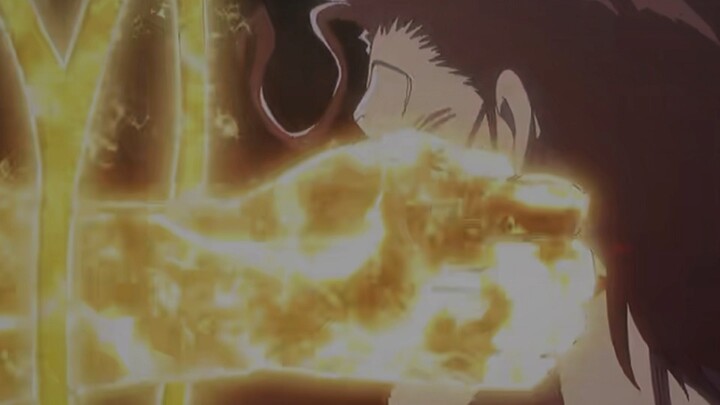BLEACH