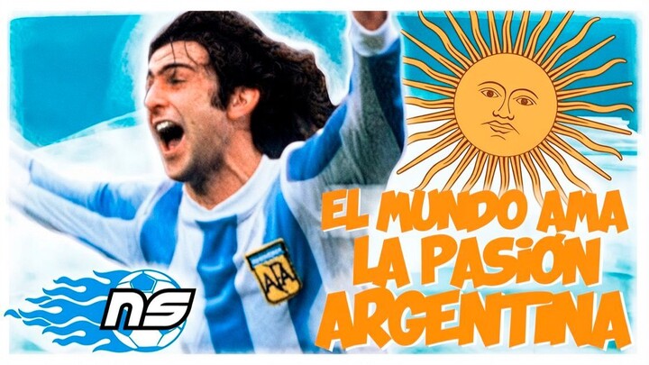¿Por qué Amamos Argentina? Extranjeros y su Pasión Inexplicable