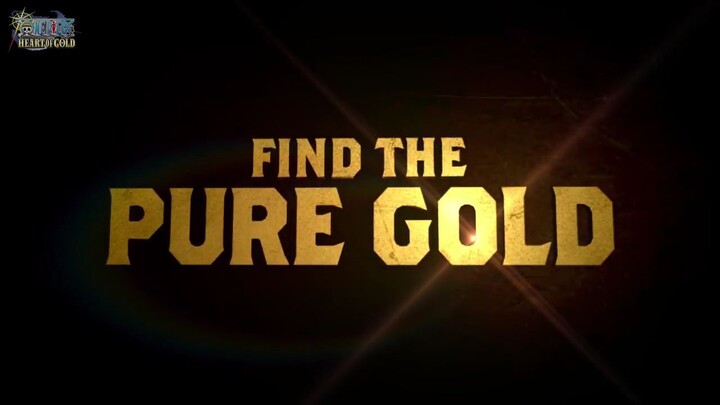 Watch full One Piece Heart of Gold for free : link in description