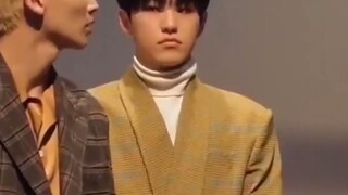 Seventeen You เมื่อพ่อแม่ทะเลาะกัน