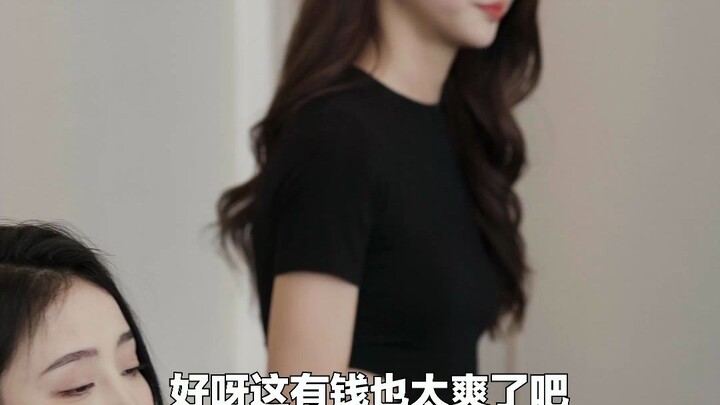 [Mr. Xiao Qin is here] Is there anyone around you who likes to brag and pretend to be rich?
