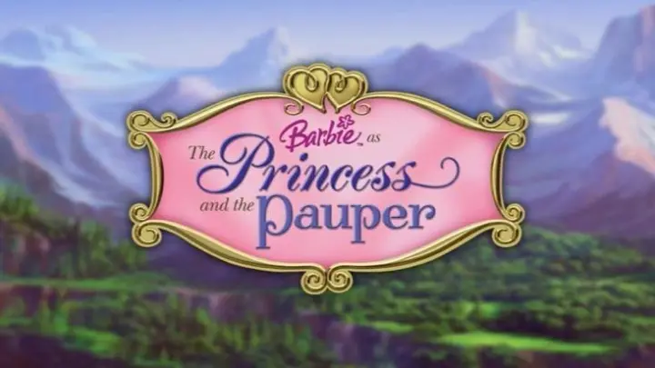 barbie princess academy full movie