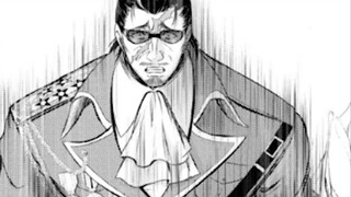 The second male lead is the winner in life. Not only is he good at cheating, but he also has countle