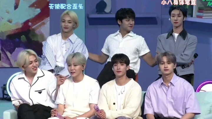 【คุยปาต๋า】ฉันชอบดูเสี่ยวปาอิจฉามากจริงๆ ฮ่าๆๆๆๆ