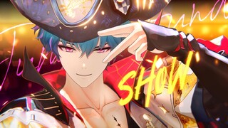 คุณพร้อมแล้วหรือยัง? | SHOW TIME [เบรนท์]