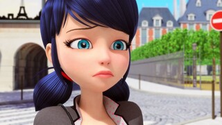 Miraculous- Tales of Ladybug & Cat Noir Season 1 Episode 17