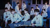 The Mysterious Class (2021) Episode 1