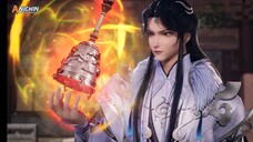 100.000 years of refining qi (Episode 3 Sub indo)