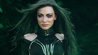 The super cool transformations in Marvel, their transformations are really never boring to watch!