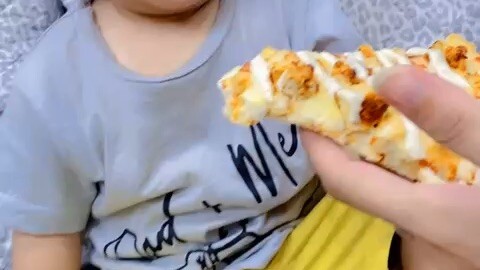 Pizza times🤝✅