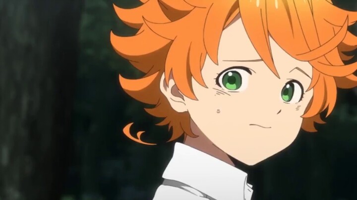 [Norman's Lifeline/Tear-Jerking] ว่า Norman และ Emma จะสานต่อเรื่องราวความรักที่ประทับใจหลังจากการส่งสินค้า [เพเนเวอร์แลนด์]