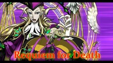 [FGO JP] Wolfgang Amadeus Mozart NP - Requiem for Death #shorts #short #fyp #fgo #fgojp