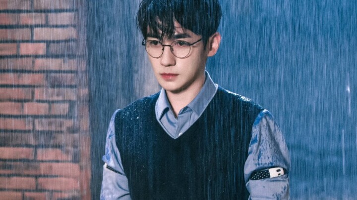 光渊开播沈巍上热搜？什么叫耽改届纯元啊