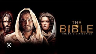 The Bible Chapter 1 (In The Beginning)