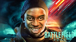 BATTLEFIELD 2042 BETA.EXE