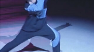 一支能把我跳哭的舞#kun编舞