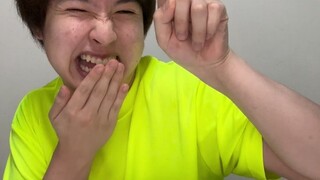 搞笑解压测评。