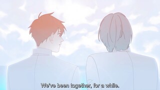 unbelievable space love ep2*credit goes to rightful owner of the video*